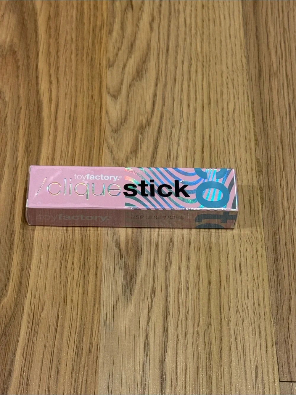5 for $25 item 🌺 ToyFactory Clique Stick Eyeshadow Crayon Fantasty